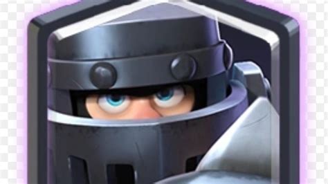 remove mega knight